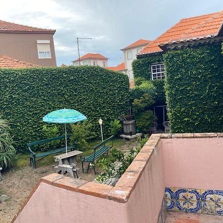 Sea Villa Rosa Charm Seaside And Garden Porto Dış mekan fotoğraf